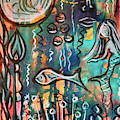 Mermaids Dream