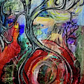 Witching Tree