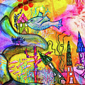 The Happy Village